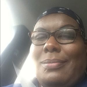 Meet your Posher, Geraldine